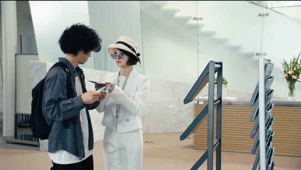 Good Luck 12枚目の写真・画像