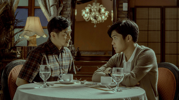 アバウトアス・バット・ノット・アバウトアス 2枚目の写真・画像