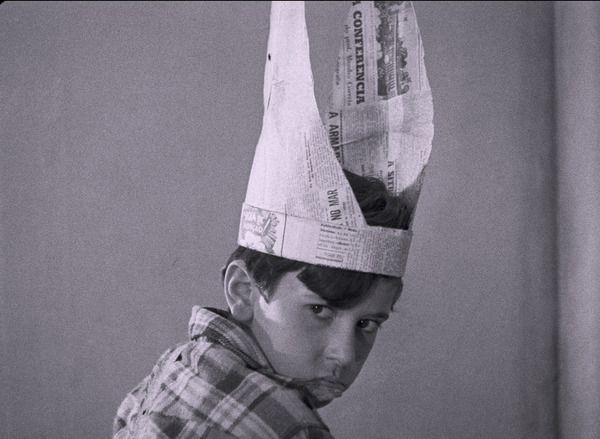 アニキ・ボボ 4Kレストア版 5枚目の写真・画像