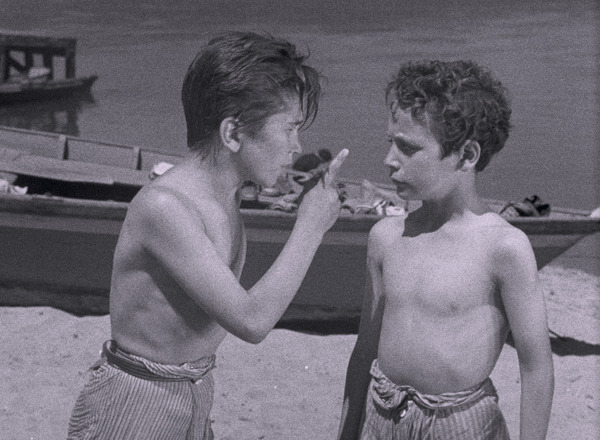 アニキ・ボボ 4Kレストア版 7枚目の写真・画像