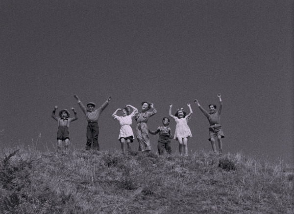 アニキ・ボボ 4Kレストア版 10枚目の写真・画像