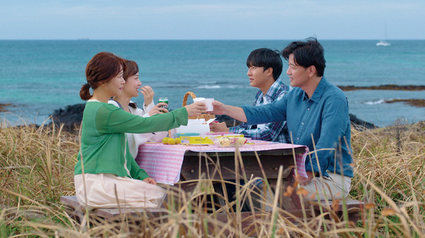 夏の終わりのクラシック 8枚目の写真・画像