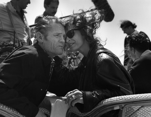 レッツ・ゲット・ロスト<4Kレストア> 2枚目の写真・画像