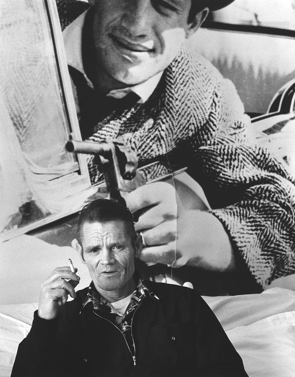 レッツ・ゲット・ロスト<4Kレストア> 3枚目の写真・画像