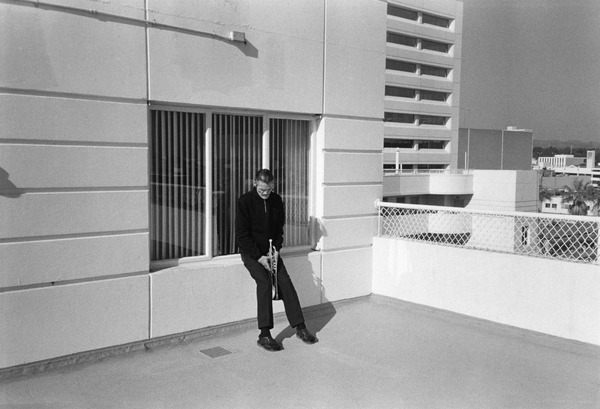 レッツ・ゲット・ロスト<4Kレストア> 4枚目の写真・画像