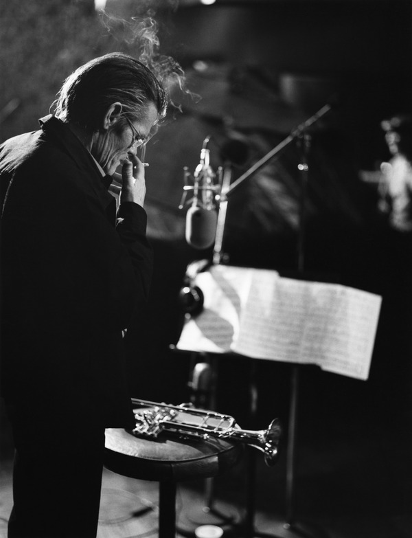 レッツ・ゲット・ロスト<4Kレストア> 5枚目の写真・画像