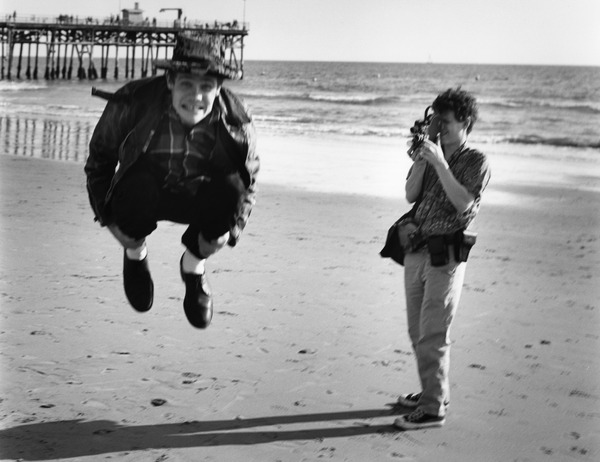 レッツ・ゲット・ロスト<4Kレストア> 6枚目の写真・画像