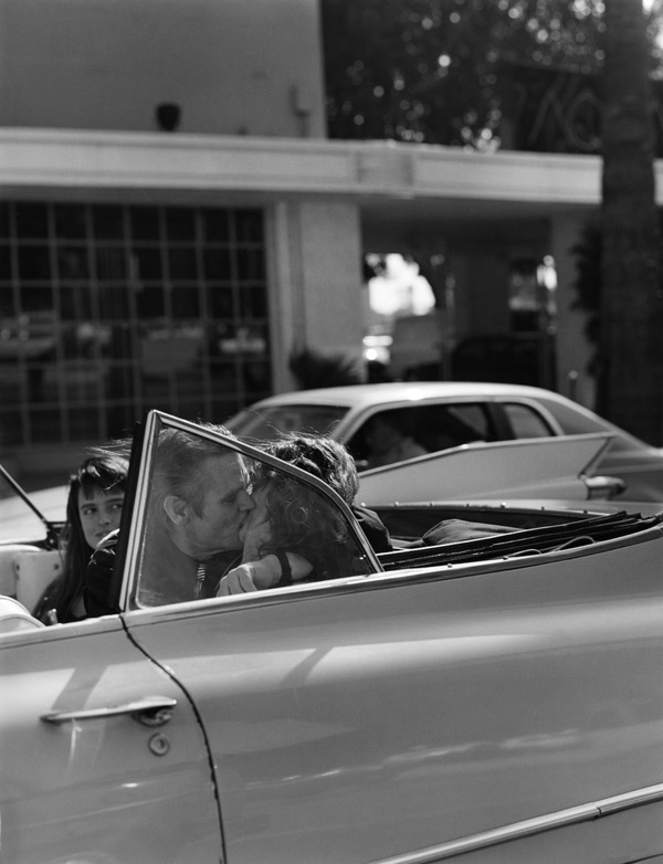 レッツ・ゲット・ロスト<4Kレストア> 7枚目の写真・画像