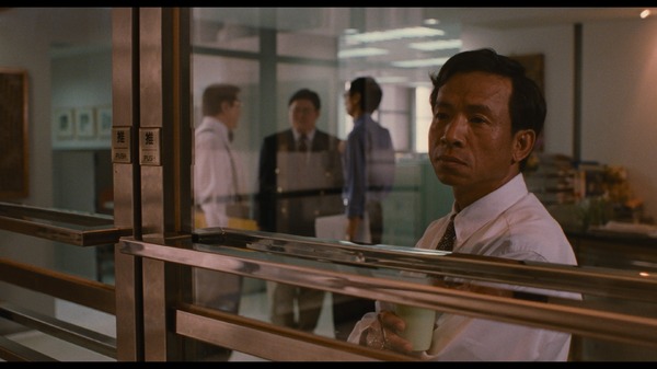 ヤンヤン 夏の想い出 4K レストア版 5枚目の写真・画像