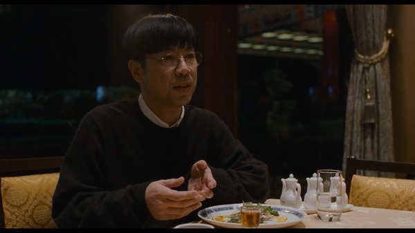 ヤンヤン 夏の想い出 4K レストア版 6枚目の写真・画像