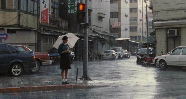 ヤンヤン 夏の想い出 4K レストア版 7枚目の写真・画像