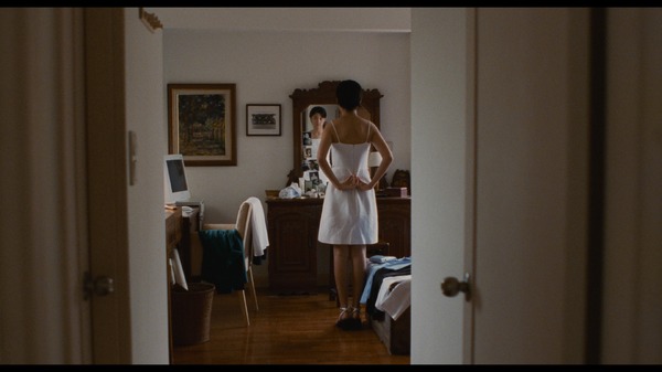 ヤンヤン 夏の想い出 4K レストア版 9枚目の写真・画像