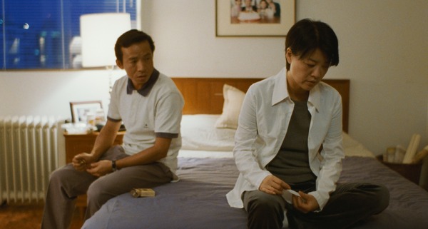 ヤンヤン 夏の想い出 4K レストア版 10枚目の写真・画像