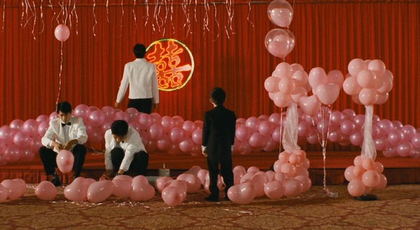 ヤンヤン 夏の想い出 4K レストア版 12枚目の写真・画像