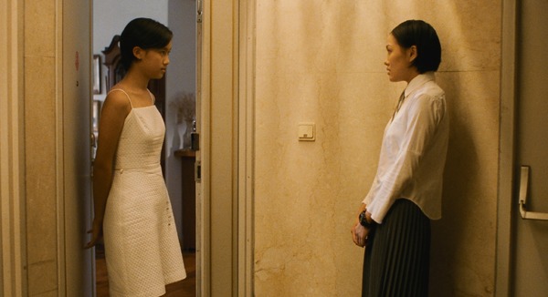 ヤンヤン 夏の想い出 4K レストア版 13枚目の写真・画像