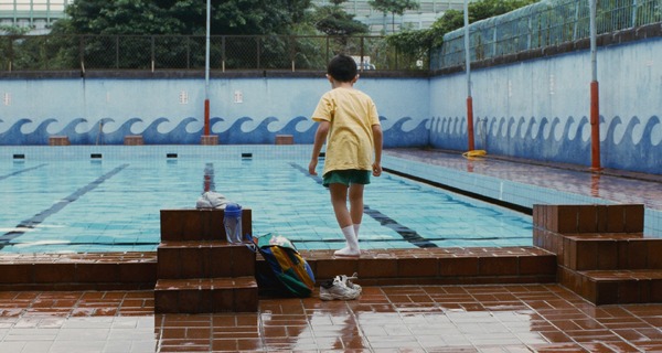 ヤンヤン 夏の想い出 4K レストア版 14枚目の写真・画像