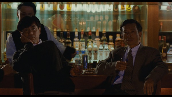 ヤンヤン 夏の想い出 4K レストア版 16枚目の写真・画像