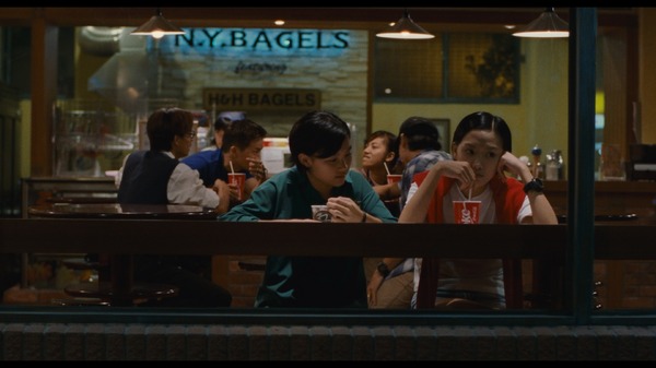 ヤンヤン 夏の想い出 4K レストア版 17枚目の写真・画像