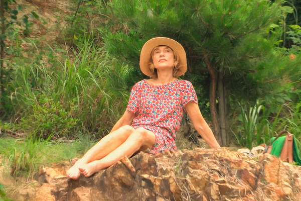 旅人の必需品 3枚目の写真・画像