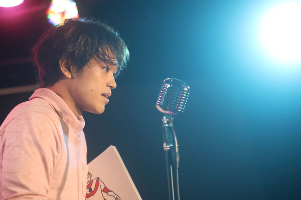 初恋芸人 2枚目の写真・画像