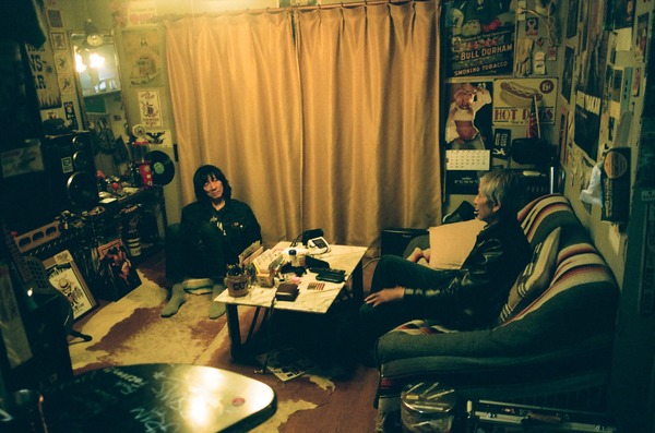 みらいのうた 2枚目の写真・画像