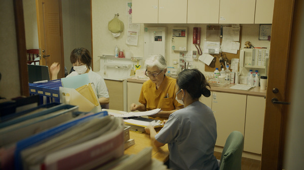 医の倫理と戦争 1枚目の写真・画像