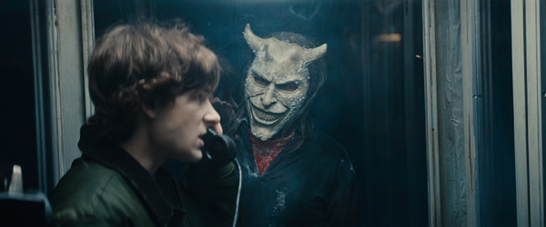 ブラックフォン ２ 2枚目の写真・画像