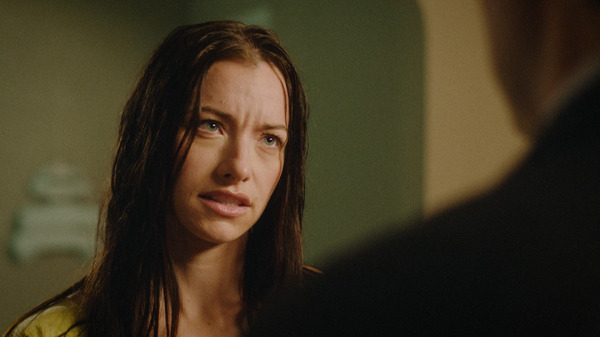 バーナード・チェックイン 5枚目の写真・画像