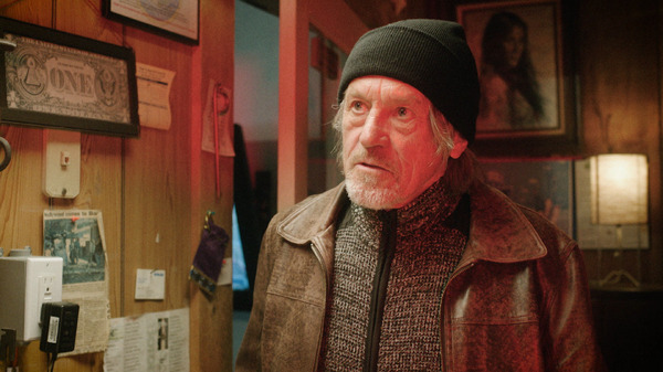 バーナード・チェックイン 6枚目の写真・画像