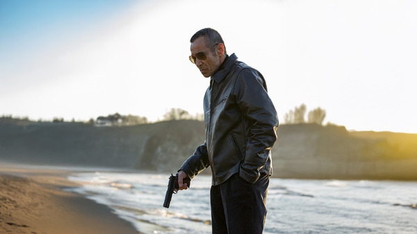 サイレントナイト（2025） 7枚目の写真・画像