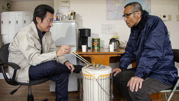 サイレントナイト（2025） 8枚目の写真・画像