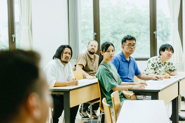 みんな、おしゃべり！ 5枚目の写真・画像