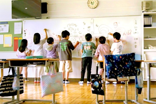 みんな、おしゃべり！ 6枚目の写真・画像