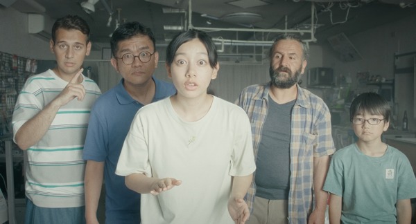 みんな、おしゃべり！ 7枚目の写真・画像