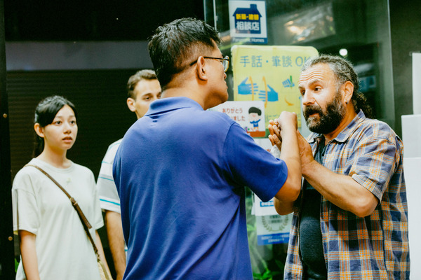 みんな、おしゃべり！ 8枚目の写真・画像