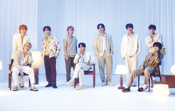 超特急 The Movie RE:VE 2枚目の写真・画像