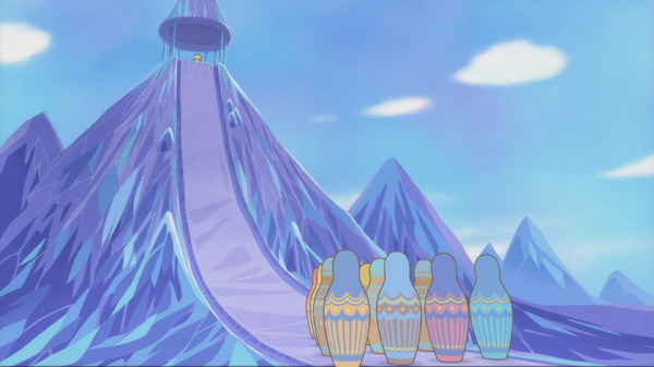 映画 すみっコぐらし 空の王国とふたりのコ 3枚目の写真・画像