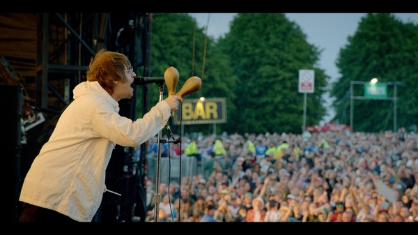 リアム・ギャラガー：ライブ・アット・ネブワース 2022 3枚目の写真・画像