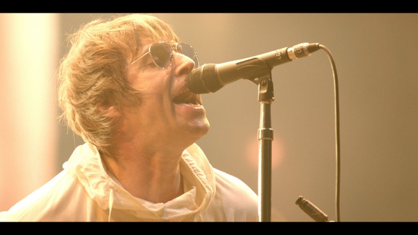 リアム・ギャラガー：ライブ・アット・ネブワース 2022 5枚目の写真・画像