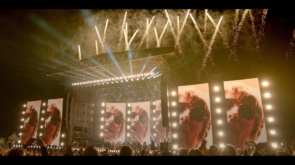 リアム・ギャラガー：ライブ・アット・ネブワース 2022 7枚目の写真・画像