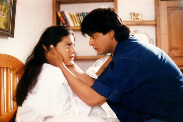 DDLJ 勇者は花嫁を奪う 5枚目の写真・画像