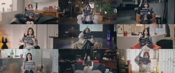 ONE IN A MILL10N 4枚目の写真・画像