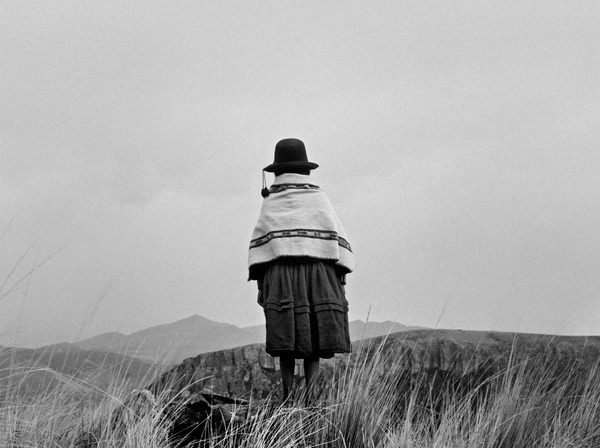 少女はアンデスの星を見た 6枚目の写真・画像