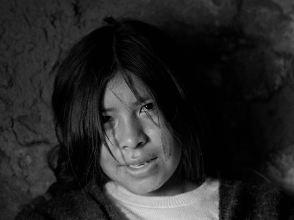 少女はアンデスの星を見た 9枚目の写真・画像