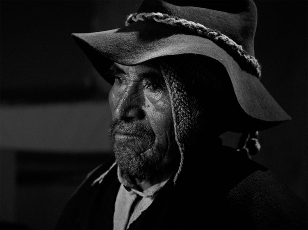 少女はアンデスの星を見た 12枚目の写真・画像