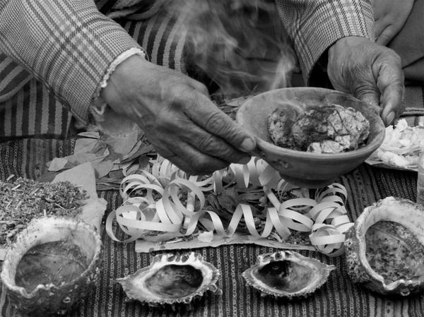 少女はアンデスの星を見た 13枚目の写真・画像