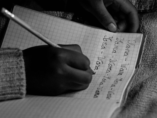 少女はアンデスの星を見た 15枚目の写真・画像