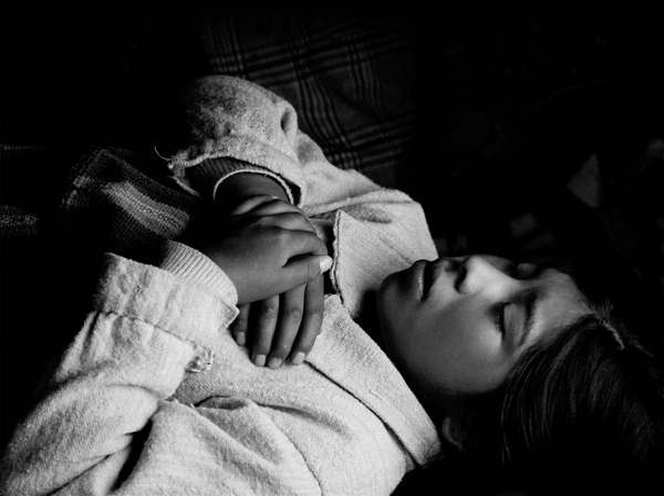 少女はアンデスの星を見た 16枚目の写真・画像