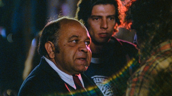 ジャグラー／ニューヨーク25時 4K修復版 10枚目の写真・画像