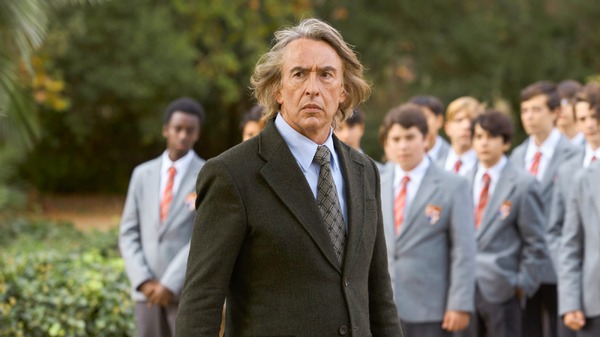 ペンギン・レッスン 15枚目の写真・画像